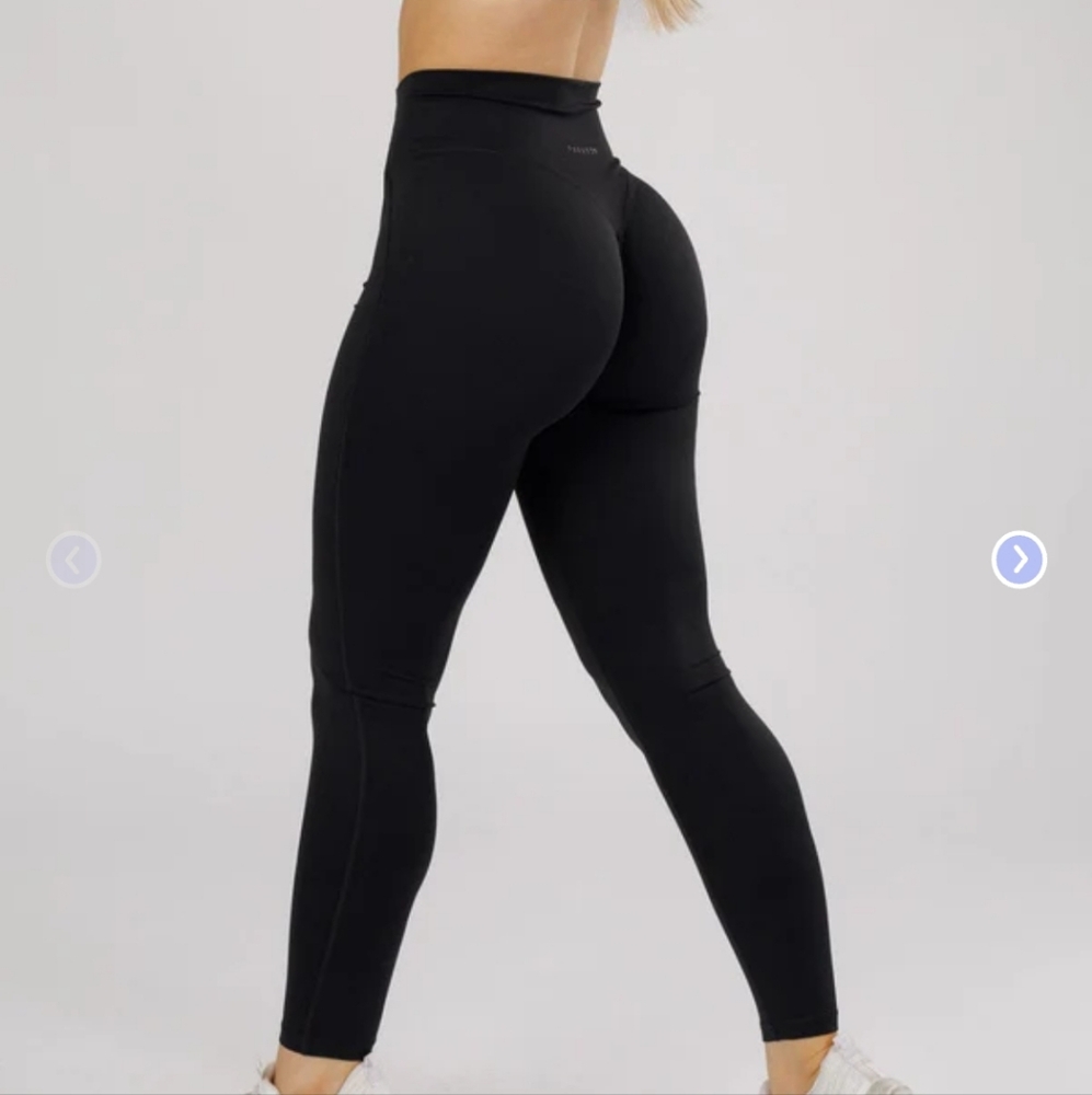Paragon Fitwear DesB High Flow Sculptseam Plus Leggings